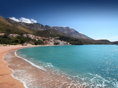 Sveti Stefan